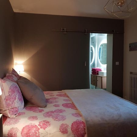 Bed and Breakfast L'atelier des sens Wintzenheim Exterior foto